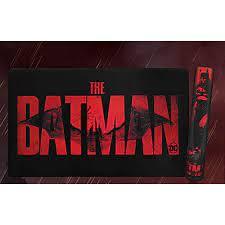 Dragon Shield Playmat: The Batman